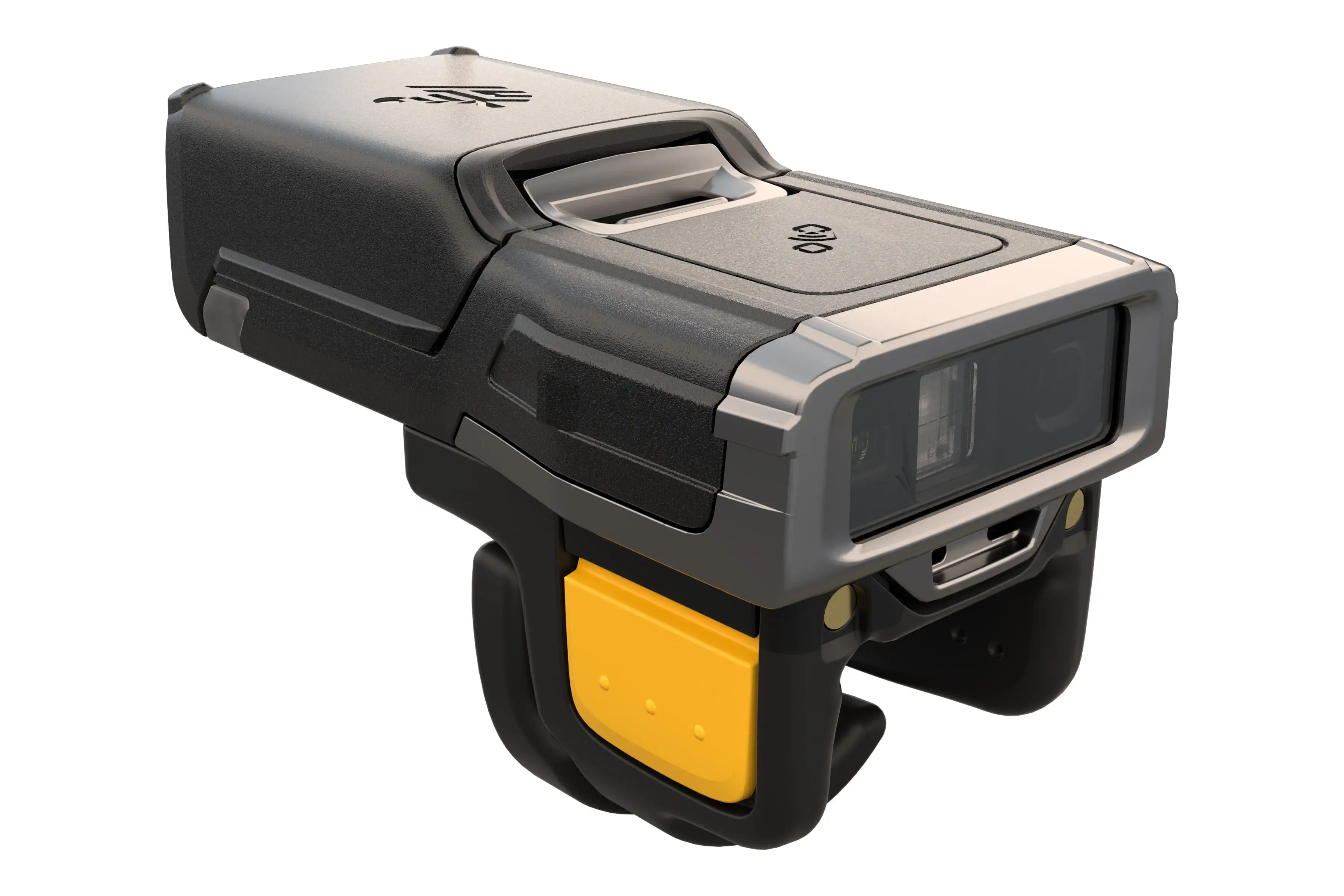 scanner Zebra RS6100